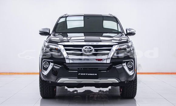 ซื้อ รถมือสอง Toyota Fortuner สีดำ รถยนต์ ใน %{เมือง} ใน กรุงเทพมหานคร ซื้อ รถมือสอง Toyota Fortuner สีดำ รถยนต์ ใน %{เมือง} ใน กรุงเทพมหานคร