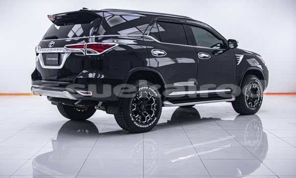 ซื้อ รถมือสอง Toyota Fortuner สีดำ รถยนต์ ใน %{เมือง} ใน กรุงเทพมหานคร ซื้อ รถมือสอง Toyota Fortuner สีดำ รถยนต์ ใน %{เมือง} ใน กรุงเทพมหานคร
