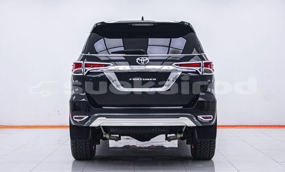 ซื้อ รถมือสอง Toyota Fortuner สีดำ รถยนต์ ใน %{เมือง} ใน กรุงเทพมหานคร ซื้อ รถมือสอง Toyota Fortuner สีดำ รถยนต์ ใน %{เมือง} ใน กรุงเทพมหานคร