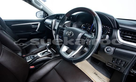 ซื้อ รถมือสอง Toyota Fortuner สีดำ รถยนต์ ใน %{เมือง} ใน กรุงเทพมหานคร ซื้อ รถมือสอง Toyota Fortuner สีดำ รถยนต์ ใน %{เมือง} ใน กรุงเทพมหานคร