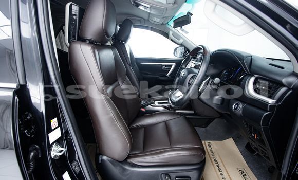 ซื้อ รถมือสอง Toyota Fortuner สีดำ รถยนต์ ใน %{เมือง} ใน กรุงเทพมหานคร ซื้อ รถมือสอง Toyota Fortuner สีดำ รถยนต์ ใน %{เมือง} ใน กรุงเทพมหานคร