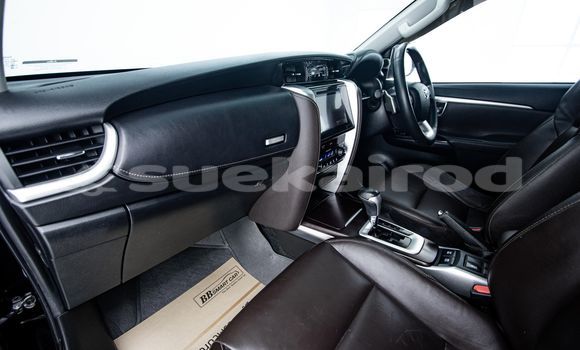 ซื้อ รถมือสอง Toyota Fortuner สีดำ รถยนต์ ใน %{เมือง} ใน กรุงเทพมหานคร ซื้อ รถมือสอง Toyota Fortuner สีดำ รถยนต์ ใน %{เมือง} ใน กรุงเทพมหานคร