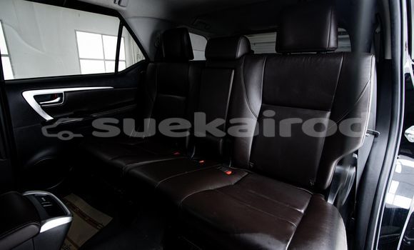 ซื้อ รถมือสอง Toyota Fortuner สีดำ รถยนต์ ใน %{เมือง} ใน กรุงเทพมหานคร ซื้อ รถมือสอง Toyota Fortuner สีดำ รถยนต์ ใน %{เมือง} ใน กรุงเทพมหานคร