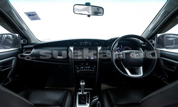 ซื้อ รถมือสอง Toyota Fortuner สีดำ รถยนต์ ใน %{เมือง} ใน กรุงเทพมหานคร ซื้อ รถมือสอง Toyota Fortuner สีดำ รถยนต์ ใน %{เมือง} ใน กรุงเทพมหานคร