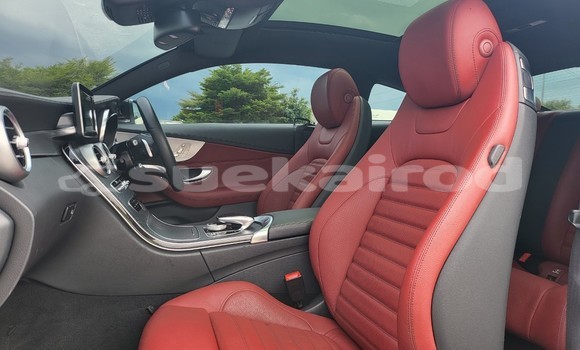 Buy Used Mercedes-Benz C250 coupe Black Car in Bangkok in Bangkok Buy Used Mercedes-Benz C250 coupe Black Car in Bangkok in Bangkok