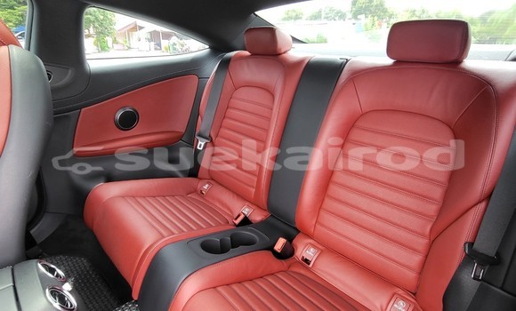 Buy Used Mercedes-Benz C250 coupe Black Car in Bangkok in Bangkok Buy Used Mercedes-Benz C250 coupe Black Car in Bangkok in Bangkok