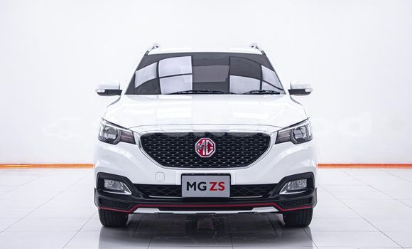 ซื้อ รถมือสอง MG ZS ขาว รถยนต์ ใน %{เมือง} ใน กรุงเทพมหานคร ซื้อ รถมือสอง MG ZS ขาว รถยนต์ ใน %{เมือง} ใน กรุงเทพมหานคร