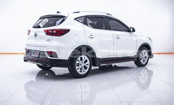 ซื้อ รถมือสอง MG ZS ขาว รถยนต์ ใน %{เมือง} ใน กรุงเทพมหานคร ซื้อ รถมือสอง MG ZS ขาว รถยนต์ ใน %{เมือง} ใน กรุงเทพมหานคร