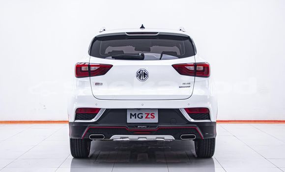 ซื้อ รถมือสอง MG ZS ขาว รถยนต์ ใน %{เมือง} ใน กรุงเทพมหานคร ซื้อ รถมือสอง MG ZS ขาว รถยนต์ ใน %{เมือง} ใน กรุงเทพมหานคร