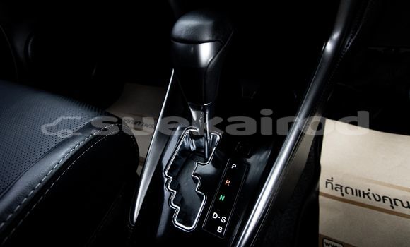 Buy Used Toyota Yaris Ativ Black Car in Bangkok in Bangkok Buy Used Toyota Yaris Ativ Black Car in Bangkok in Bangkok