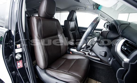 ซื้อ รถมือสอง Toyota Fortuner สีดำ รถยนต์ ใน %{เมือง} ใน กรุงเทพมหานคร ซื้อ รถมือสอง Toyota Fortuner สีดำ รถยนต์ ใน %{เมือง} ใน กรุงเทพมหานคร