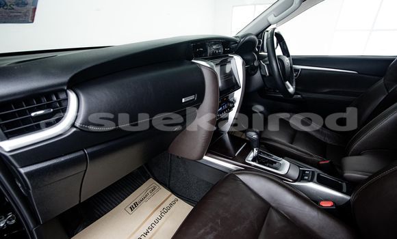 ซื้อ รถมือสอง Toyota Fortuner สีดำ รถยนต์ ใน %{เมือง} ใน กรุงเทพมหานคร ซื้อ รถมือสอง Toyota Fortuner สีดำ รถยนต์ ใน %{เมือง} ใน กรุงเทพมหานคร