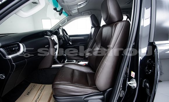 ซื้อ รถมือสอง Toyota Fortuner สีดำ รถยนต์ ใน %{เมือง} ใน กรุงเทพมหานคร ซื้อ รถมือสอง Toyota Fortuner สีดำ รถยนต์ ใน %{เมือง} ใน กรุงเทพมหานคร
