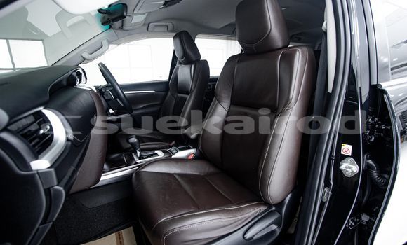 ซื้อ รถมือสอง Toyota Fortuner สีดำ รถยนต์ ใน %{เมือง} ใน กรุงเทพมหานคร ซื้อ รถมือสอง Toyota Fortuner สีดำ รถยนต์ ใน %{เมือง} ใน กรุงเทพมหานคร