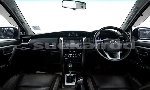 ซื้อ รถมือสอง Toyota Fortuner สีดำ รถยนต์ ใน %{เมือง} ใน กรุงเทพมหานคร ซื้อ รถมือสอง Toyota Fortuner สีดำ รถยนต์ ใน %{เมือง} ใน กรุงเทพมหานคร