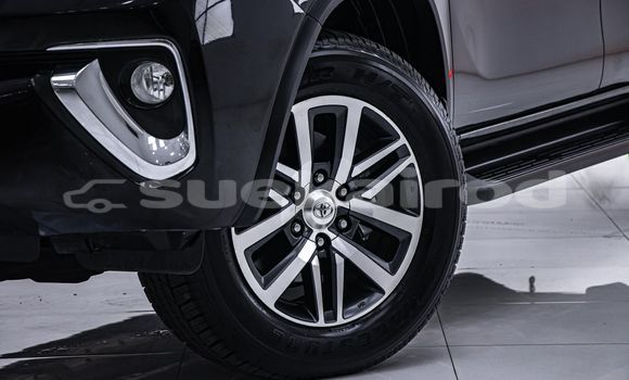 ซื้อ รถมือสอง Toyota Fortuner สีดำ รถยนต์ ใน %{เมือง} ใน กรุงเทพมหานคร ซื้อ รถมือสอง Toyota Fortuner สีดำ รถยนต์ ใน %{เมือง} ใน กรุงเทพมหานคร