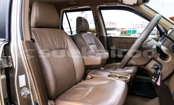 Buy Used Honda CR–V Other Car in Chai Nat in Chai Nat