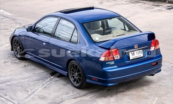 ซื้อ รถมือสอง Honda Civic สีน้ำเงิน รถยนต์ ใน %{เมือง} ใน ชัยนาท ซื้อ รถมือสอง Honda Civic สีน้ำเงิน รถยนต์ ใน %{เมือง} ใน ชัยนาท