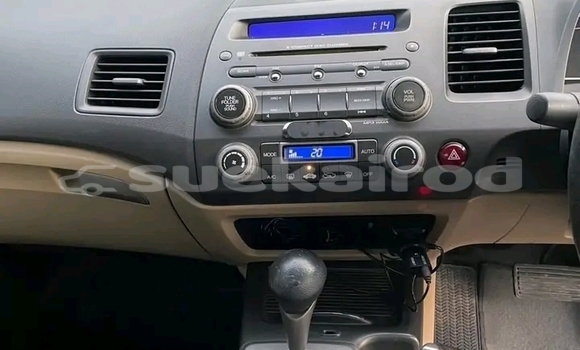 Buy Used Honda Civic Other Car in Chai Nat in Chai Nat Buy Used Honda Civic Other Car in Chai Nat in Chai Nat