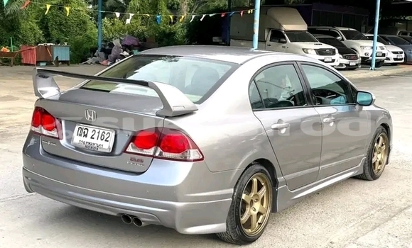 ซื้อ รถมือสอง Honda Civic อื่น ๆ รถยนต์ ใน %{เมือง} ใน ชัยนาท ซื้อ รถมือสอง Honda Civic อื่น ๆ รถยนต์ ใน %{เมือง} ใน ชัยนาท