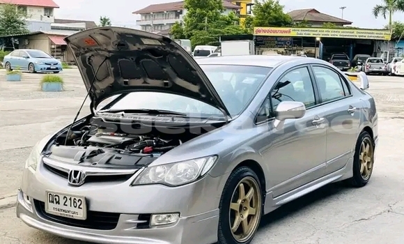 ซื้อ รถมือสอง Honda Civic อื่น ๆ รถยนต์ ใน %{เมือง} ใน ชัยนาท ซื้อ รถมือสอง Honda Civic อื่น ๆ รถยนต์ ใน %{เมือง} ใน ชัยนาท