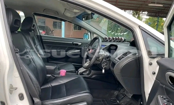 ซื้อ รถมือสอง Honda Civic ขาว รถยนต์ ใน %{เมือง} ใน กำแพงเพชร ซื้อ รถมือสอง Honda Civic ขาว รถยนต์ ใน %{เมือง} ใน กำแพงเพชร