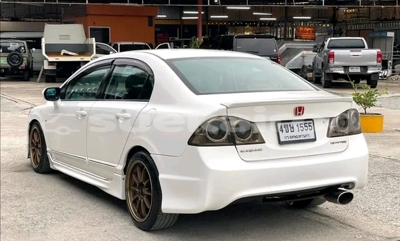 ซื้อ รถมือสอง Honda Civic ขาว รถยนต์ ใน %{เมือง} ใน กำแพงเพชร ซื้อ รถมือสอง Honda Civic ขาว รถยนต์ ใน %{เมือง} ใน กำแพงเพชร