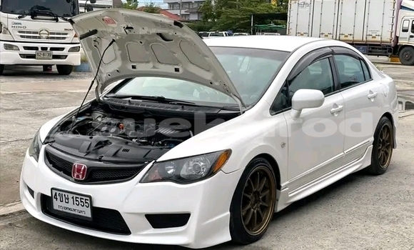 ซื้อ รถมือสอง Honda Civic ขาว รถยนต์ ใน %{เมือง} ใน กำแพงเพชร ซื้อ รถมือสอง Honda Civic ขาว รถยนต์ ใน %{เมือง} ใน กำแพงเพชร