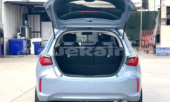 Buy Used Honda City Other Car in Chachoengsao in Chachoengsao