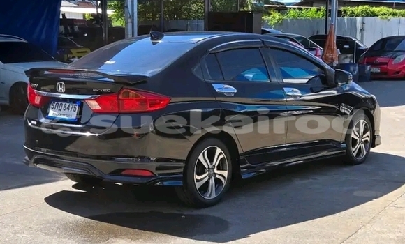 ซื้อ รถมือสอง Honda City สีดำ รถยนต์ ใน %{เมือง} ใน ชัยนาท ซื้อ รถมือสอง Honda City สีดำ รถยนต์ ใน %{เมือง} ใน ชัยนาท