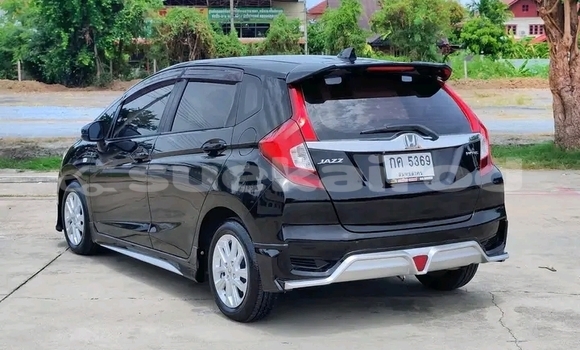 ซื้อ รถมือสอง Honda Jazz สีดำ รถยนต์ ใน %{เมือง} ใน กาญจนบุรี ซื้อ รถมือสอง Honda Jazz สีดำ รถยนต์ ใน %{เมือง} ใน กาญจนบุรี
