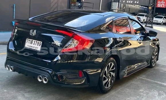 ซื้อ รถมือสอง Honda Civic สีดำ รถยนต์ ใน %{เมือง} ใน กาญจนบุรี ซื้อ รถมือสอง Honda Civic สีดำ รถยนต์ ใน %{เมือง} ใน กาญจนบุรี