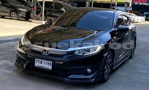 ซื้อ รถมือสอง Honda Civic สีดำ รถยนต์ ใน %{เมือง} ใน กาญจนบุรี ซื้อ รถมือสอง Honda Civic สีดำ รถยนต์ ใน %{เมือง} ใน กาญจนบุรี