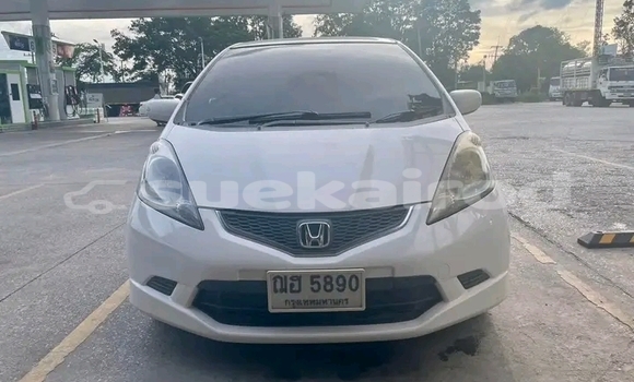 ซื้อ รถมือสอง Honda Jazz ขาว รถยนต์ ใน %{เมือง} ใน ลพบุรี ซื้อ รถมือสอง Honda Jazz ขาว รถยนต์ ใน %{เมือง} ใน ลพบุรี