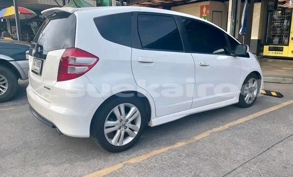 ซื้อ รถมือสอง Honda Jazz ขาว รถยนต์ ใน %{เมือง} ใน ลพบุรี ซื้อ รถมือสอง Honda Jazz ขาว รถยนต์ ใน %{เมือง} ใน ลพบุรี