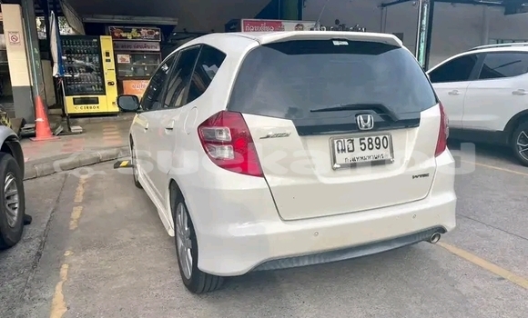 ซื้อ รถมือสอง Honda Jazz ขาว รถยนต์ ใน %{เมือง} ใน ลพบุรี ซื้อ รถมือสอง Honda Jazz ขาว รถยนต์ ใน %{เมือง} ใน ลพบุรี