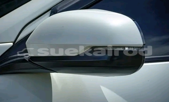 ซื้อ รถมือสอง Honda HR-V ขาว รถยนต์ ใน %{เมือง} ใน กำแพงเพชร