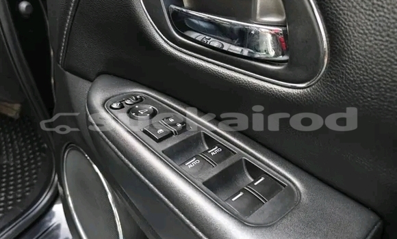 ซื้อ รถมือสอง Honda HR–V สีดำ รถยนต์ ใน %{เมือง} ใน กาญจนบุรี ซื้อ รถมือสอง Honda HR–V สีดำ รถยนต์ ใน %{เมือง} ใน กาญจนบุรี