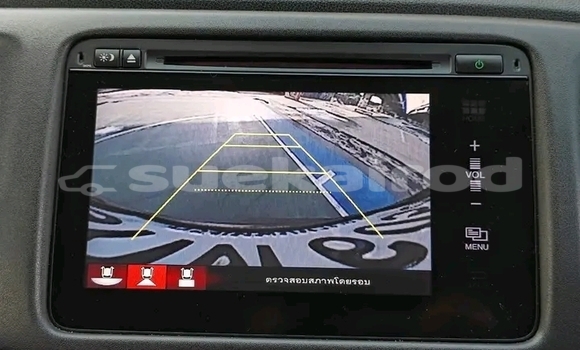 ซื้อ รถมือสอง Honda HR–V สีดำ รถยนต์ ใน %{เมือง} ใน กาญจนบุรี ซื้อ รถมือสอง Honda HR–V สีดำ รถยนต์ ใน %{เมือง} ใน กาญจนบุรี