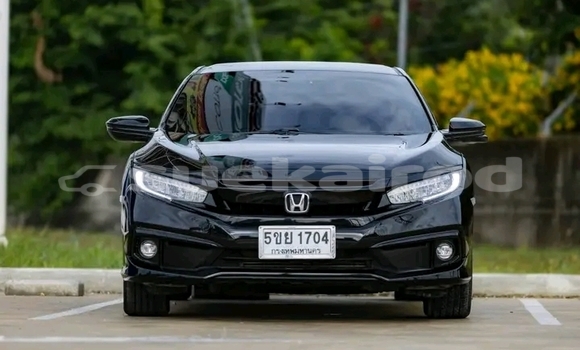 ซื้อ รถมือสอง Honda Civic สีดำ รถยนต์ ใน %{เมือง} ใน หนองบัวลำภู ซื้อ รถมือสอง Honda Civic สีดำ รถยนต์ ใน %{เมือง} ใน หนองบัวลำภู