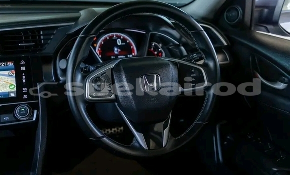 ซื้อ รถมือสอง Honda Civic อื่น ๆ รถยนต์ ใน %{เมือง} ใน บุรีรัมย์