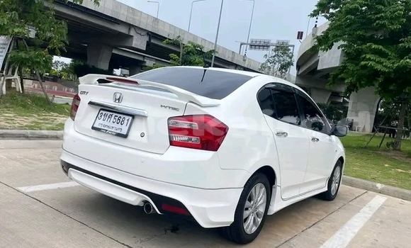 ซื้อ รถมือสอง Honda City ขาว รถยนต์ ใน %{เมือง} ใน ชัยนาท ซื้อ รถมือสอง Honda City ขาว รถยนต์ ใน %{เมือง} ใน ชัยนาท