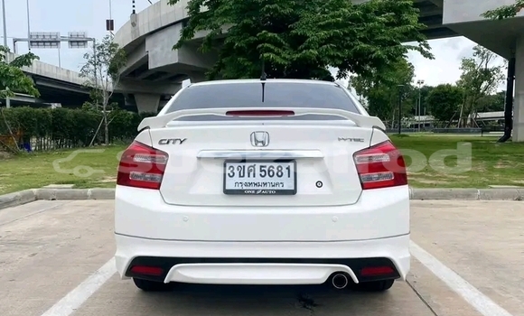 ซื้อ รถมือสอง Honda City ขาว รถยนต์ ใน %{เมือง} ใน ชัยนาท ซื้อ รถมือสอง Honda City ขาว รถยนต์ ใน %{เมือง} ใน ชัยนาท