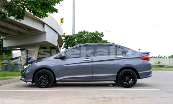 ซื้อ รถมือสอง Honda City สีดำ รถยนต์ ใน %{เมือง} ใน กาญจนบุรี ซื้อ รถมือสอง Honda City สีดำ รถยนต์ ใน %{เมือง} ใน กาญจนบุรี