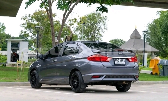 ซื้อ รถมือสอง Honda City สีดำ รถยนต์ ใน %{เมือง} ใน กาญจนบุรี ซื้อ รถมือสอง Honda City สีดำ รถยนต์ ใน %{เมือง} ใน กาญจนบุรี