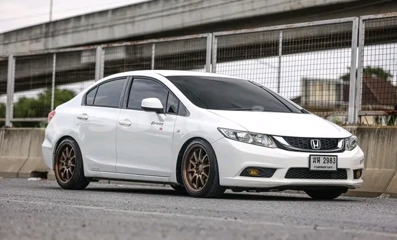 ซื้อ รถมือสอง Honda Civic ขาว รถยนต์ ใน %{เมือง} ใน ชัยนาท ซื้อ รถมือสอง Honda Civic ขาว รถยนต์ ใน %{เมือง} ใน ชัยนาท