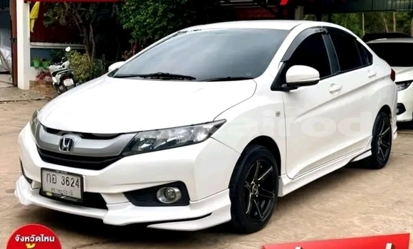 ซื้อ รถมือสอง Honda City ขาว รถยนต์ ใน %{เมือง} ใน ฉะเชิงเทรา ซื้อ รถมือสอง Honda City ขาว รถยนต์ ใน %{เมือง} ใน ฉะเชิงเทรา