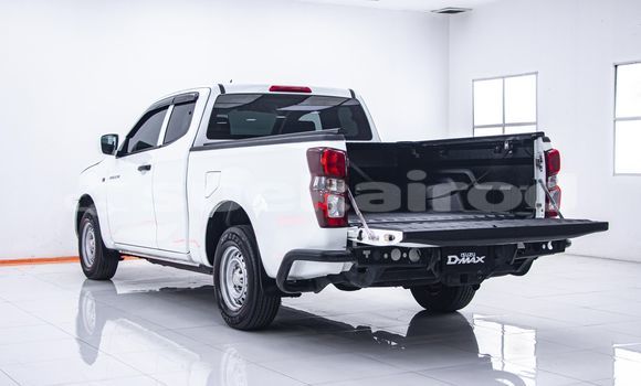 ซื้อ รถมือสอง Isuzu D-Max ขาว รถยนต์ ใน %{เมือง} ใน กรุงเทพมหานคร ซื้อ รถมือสอง Isuzu D-Max ขาว รถยนต์ ใน %{เมือง} ใน กรุงเทพมหานคร