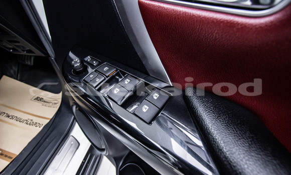 Buy Used Toyota Fortuner White Car in Bangkok in Bangkok Buy Used Toyota Fortuner White Car in Bangkok in Bangkok