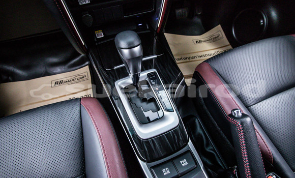 Buy Used Toyota Fortuner White Car in Bangkok in Bangkok Buy Used Toyota Fortuner White Car in Bangkok in Bangkok